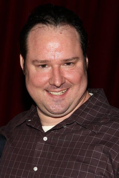 Patrick Ferrell profile