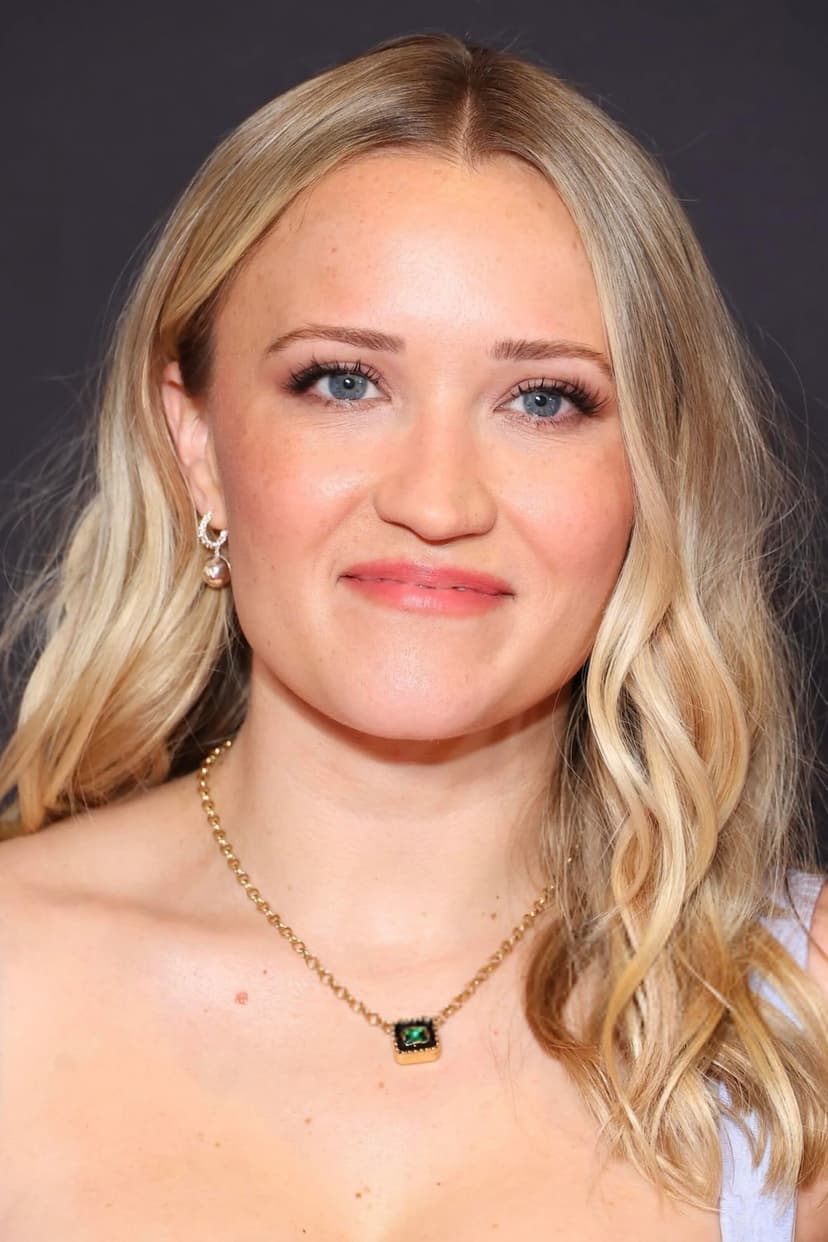 Emily Osment profile