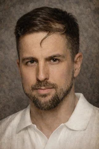 Stefan Stojanović profile