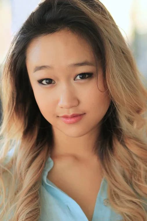 Cathy Ang profile