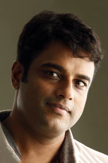 Murali Gopy profile