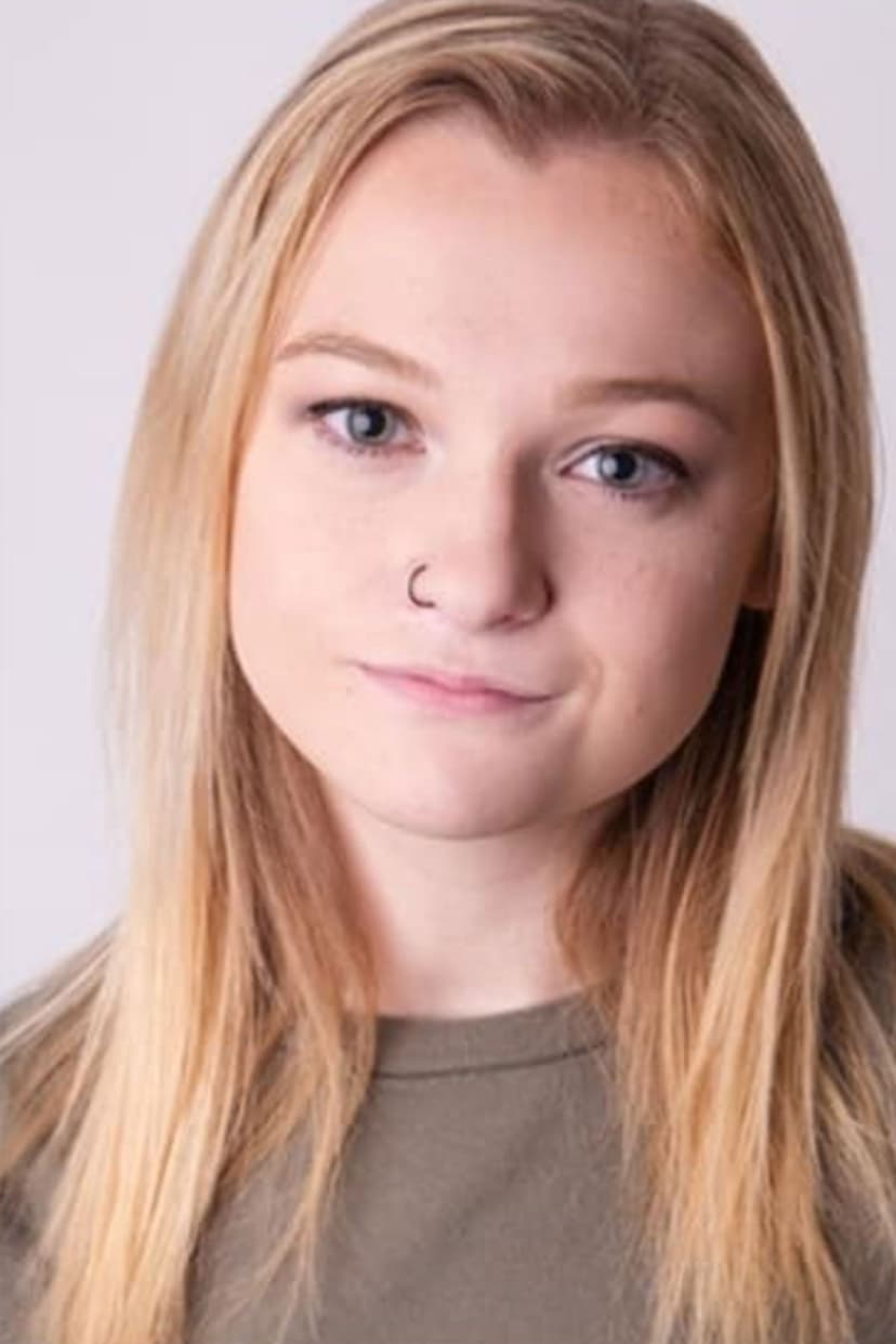 Grace Montgomery profile