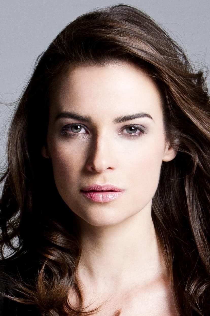 Camilla Arfwedson profile