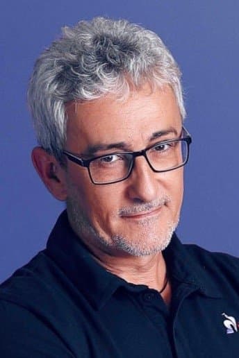 David Fernández profile