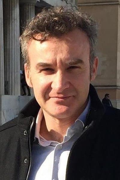 Nikos Orphanos profile