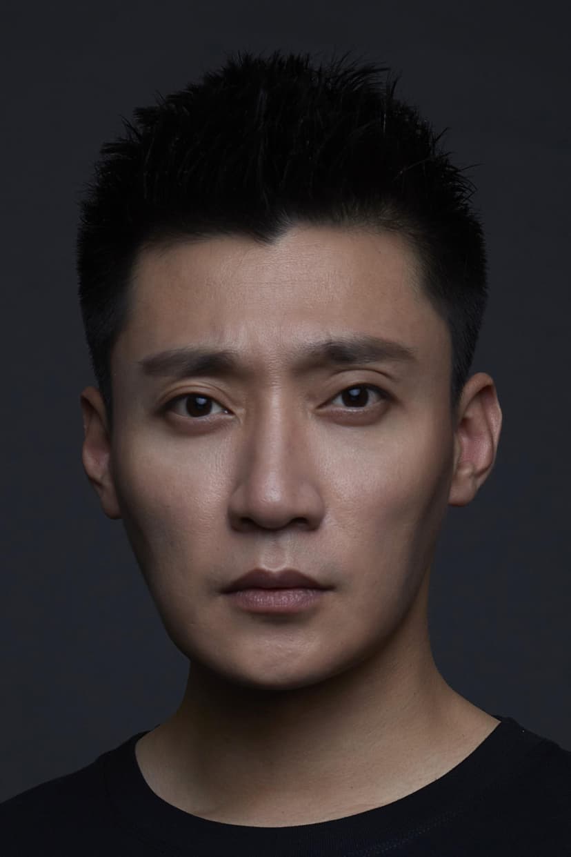 Liu Changde profile