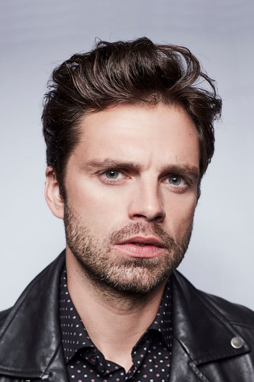 Sebastian Stan profile