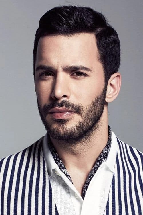 Barış Arduç profile