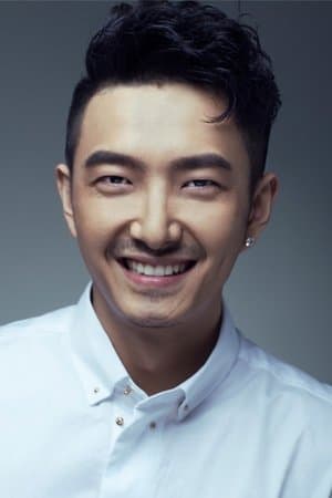 Qijie Chen profile