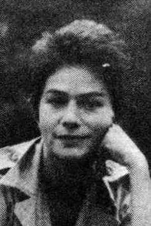 Mercedes Ramírez profile