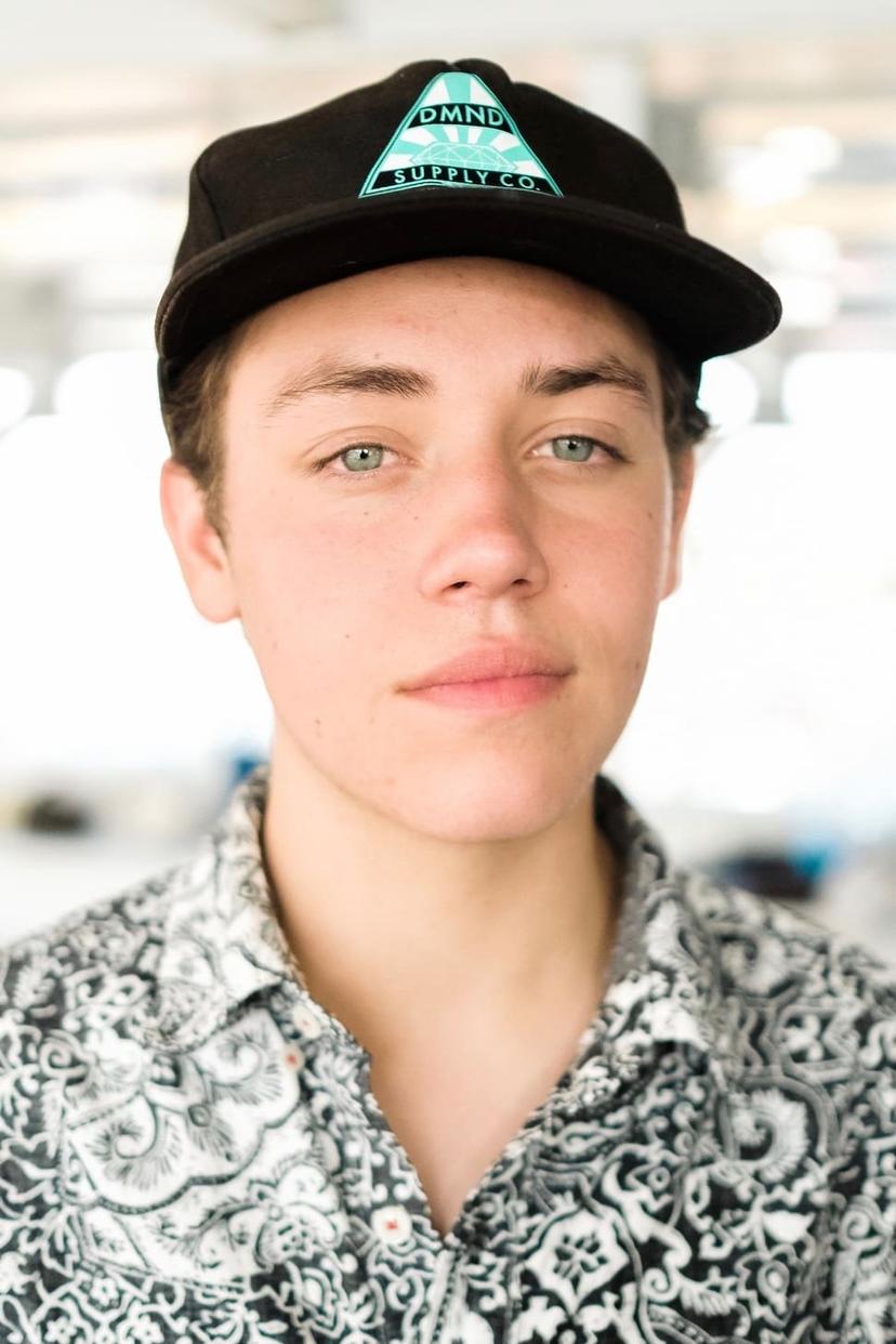 Ethan Cutkosky profile