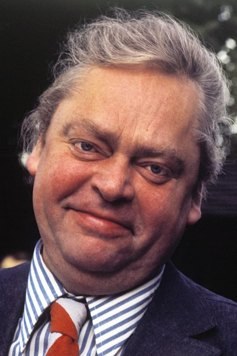 Dirch Passer profile