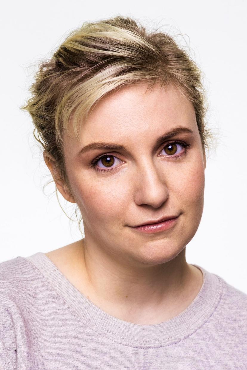 Lena Dunham profile