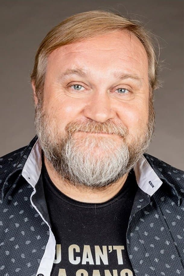 Carlos Kaspar profile