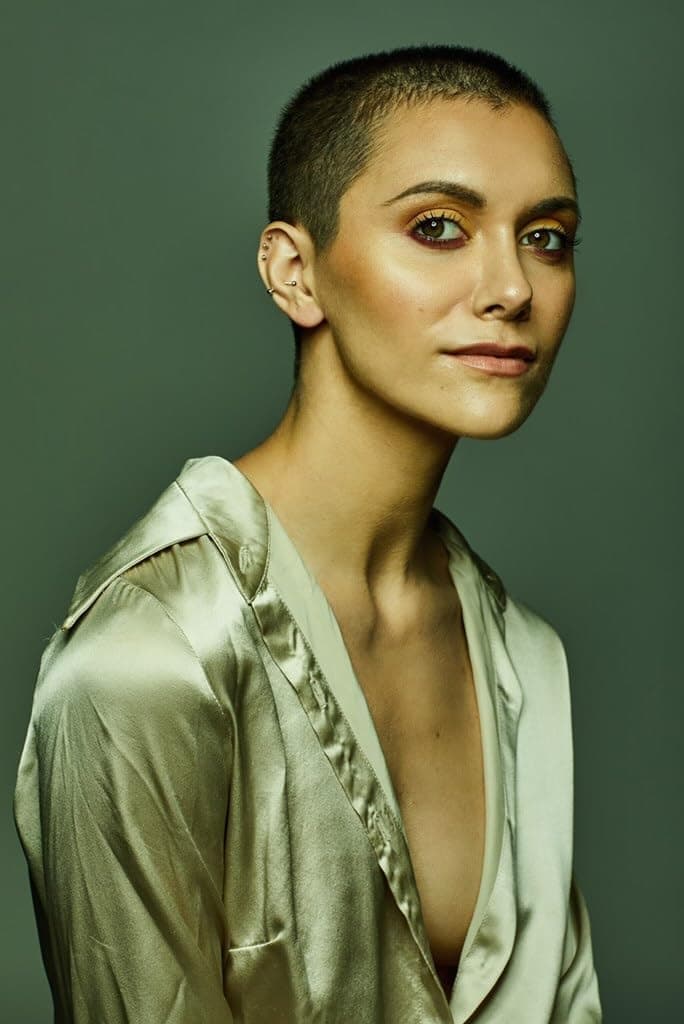 Alyson Stoner profile