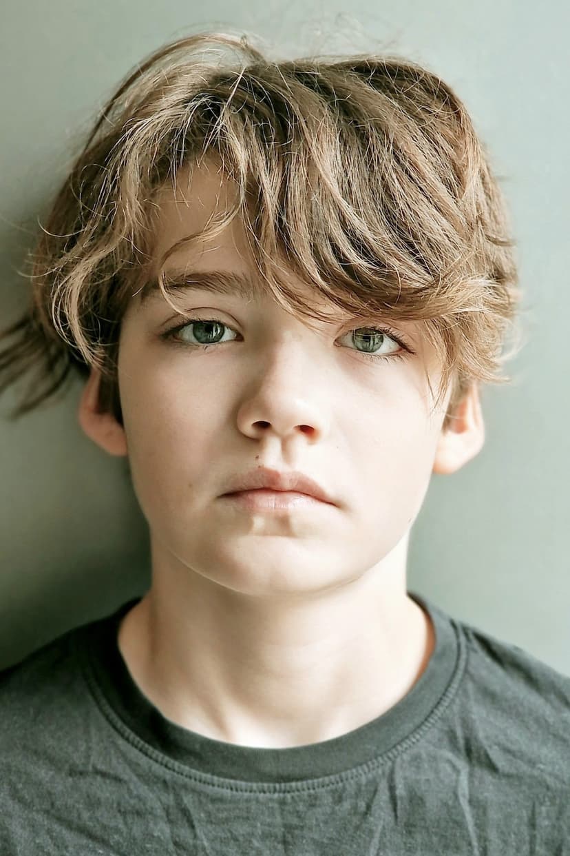 Flynn Gray profile