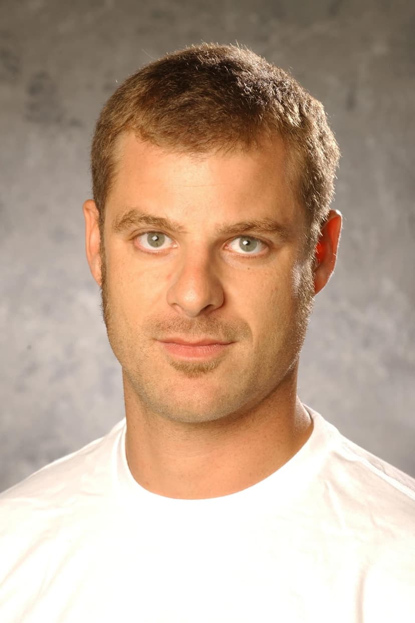 Matt Stone profile