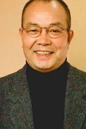 Kosei Tomita profile