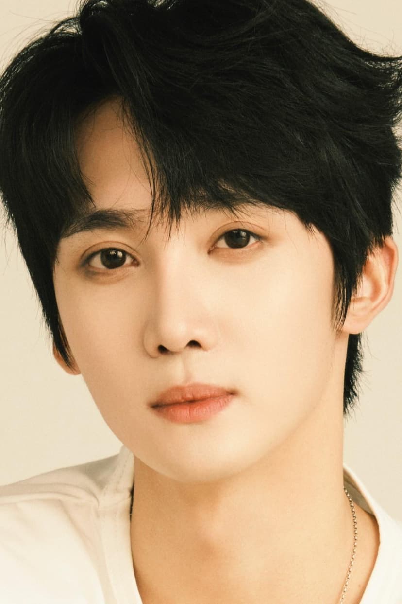 Li Zhehao profile