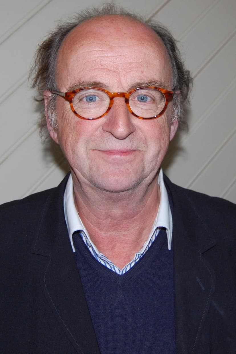 Kees Hulst profile