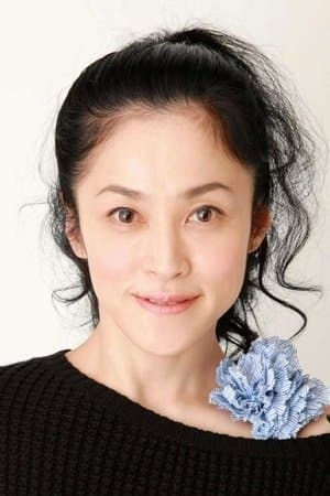 Mari Hamada profile