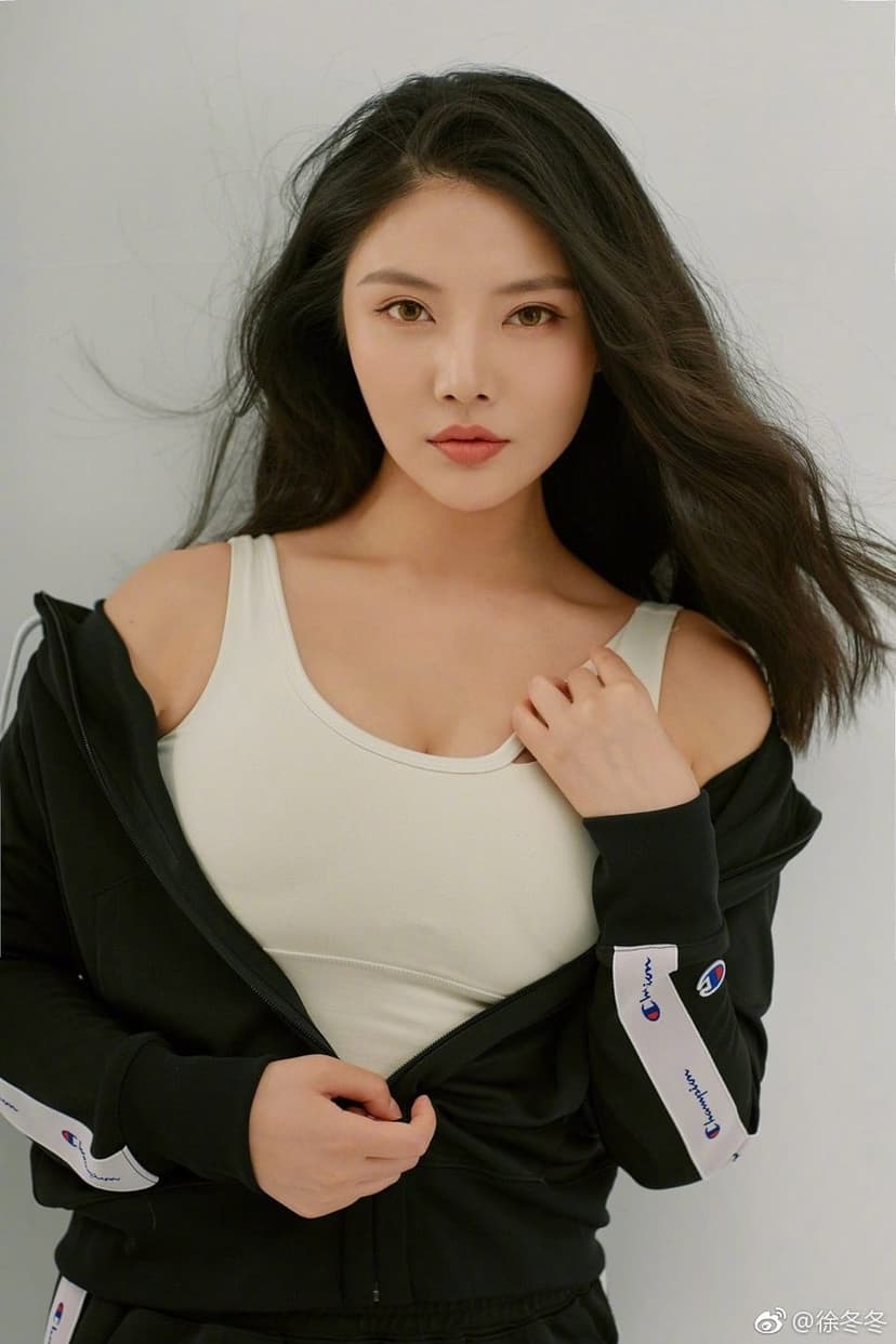Xu Dongdong profile