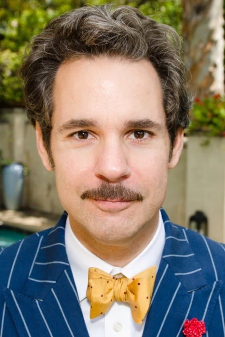 Paul F. Tompkins profile