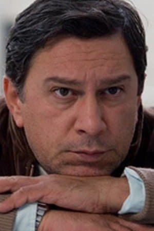 Michele Di Mauro profile