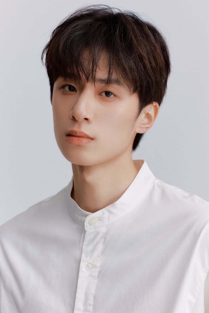 Chen Shengheng profile