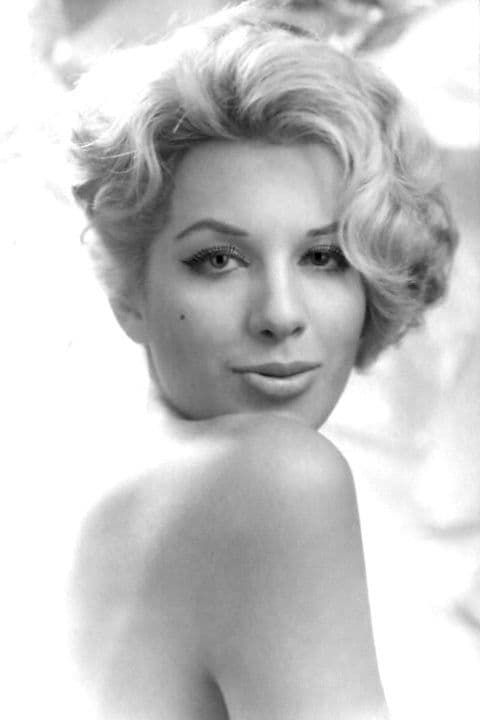 Teresa Velázquez profile