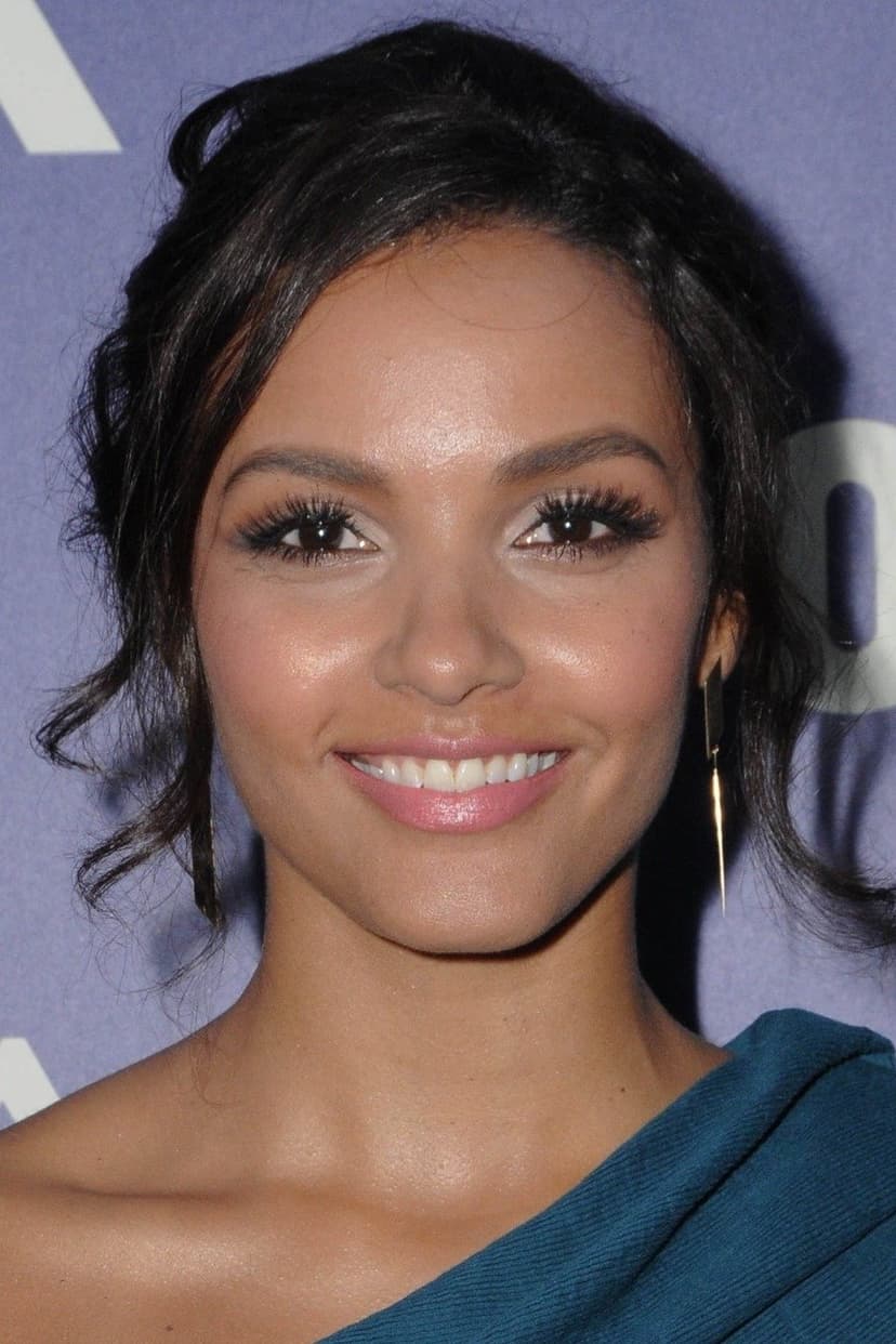 Jessica Lucas profile