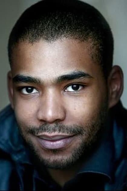 Johnson Douyard profile