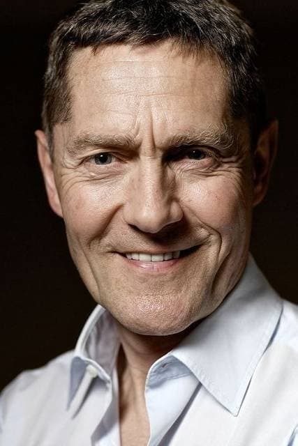 Udo Schenk profile