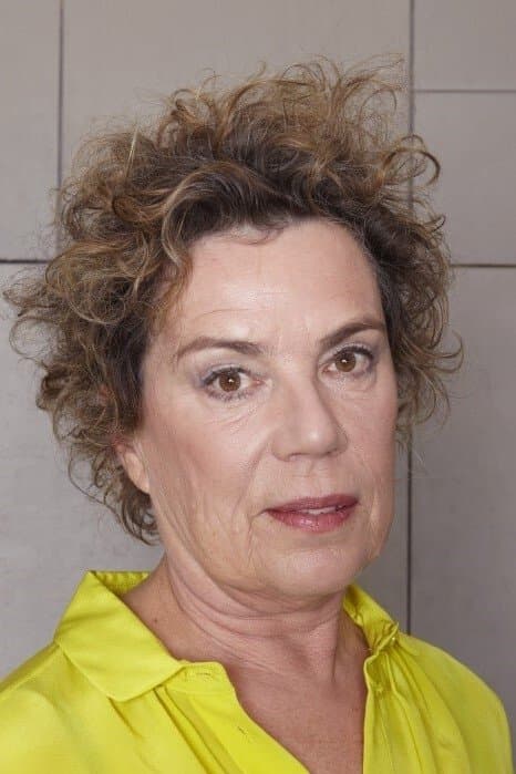 Raymonde de Kuyper profile