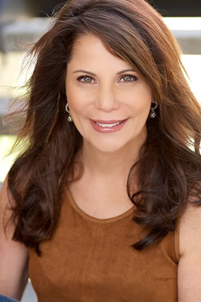 Nellie Sciutto profile