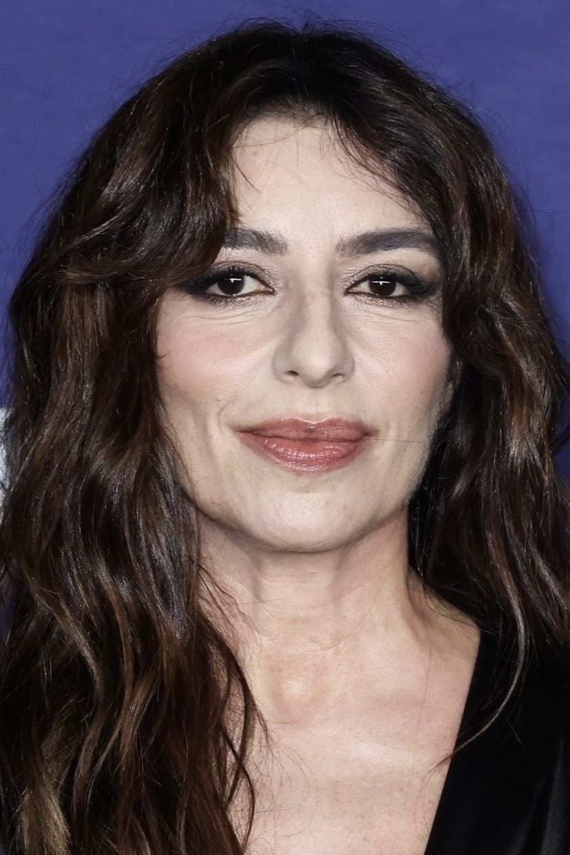 Sabrina Impacciatore profile