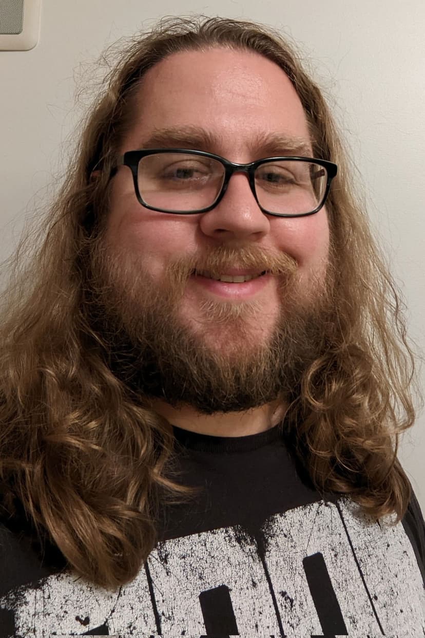 David Szymanski profile