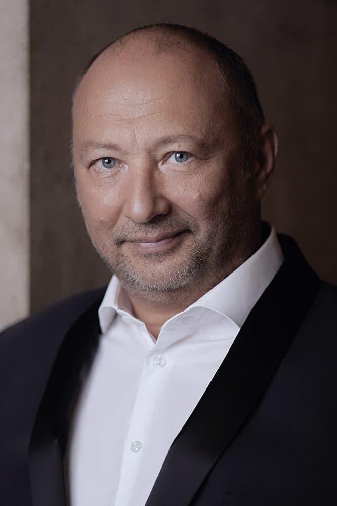 Yuriy Galtsev profile
