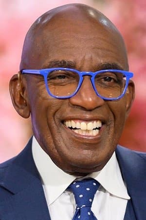 Al Roker profile