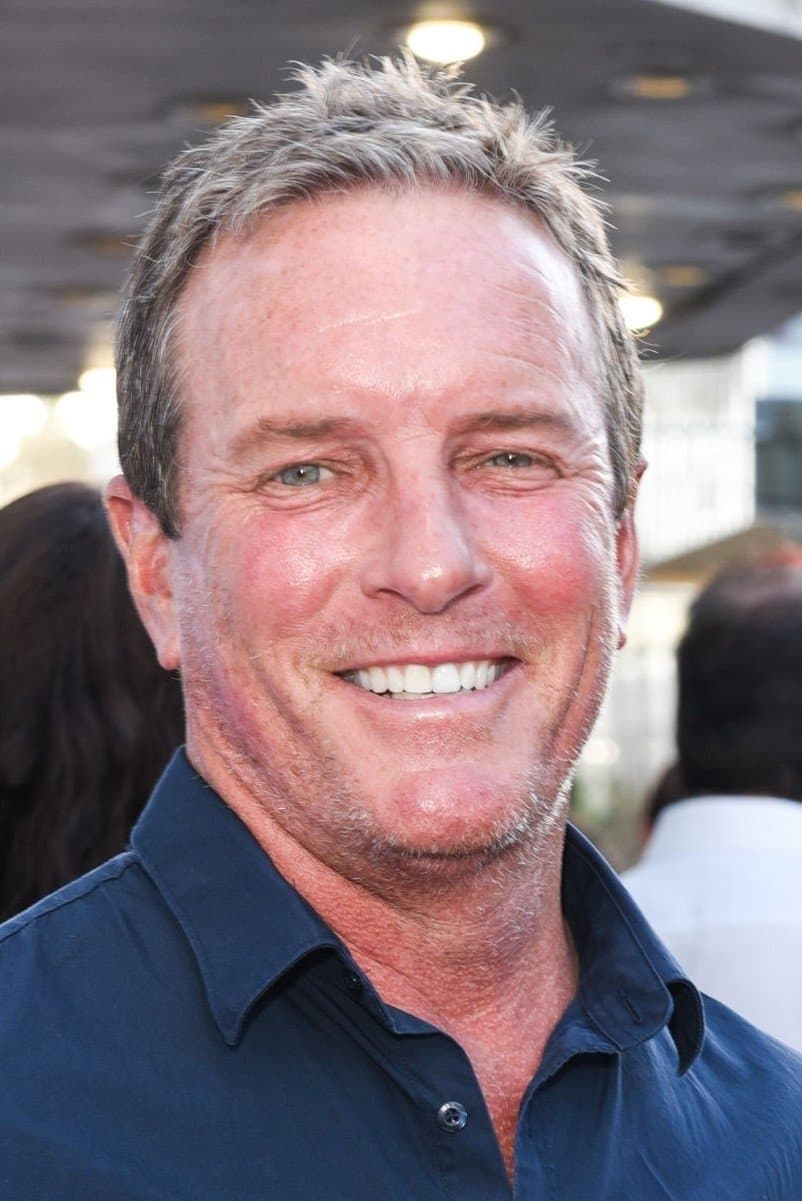 Linden Ashby profile