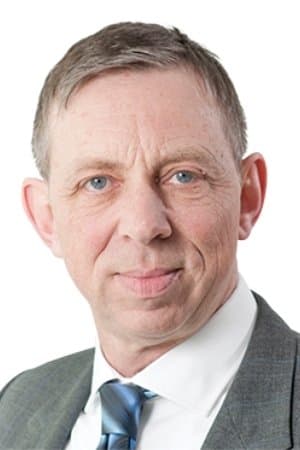 Gerry Quigley profile