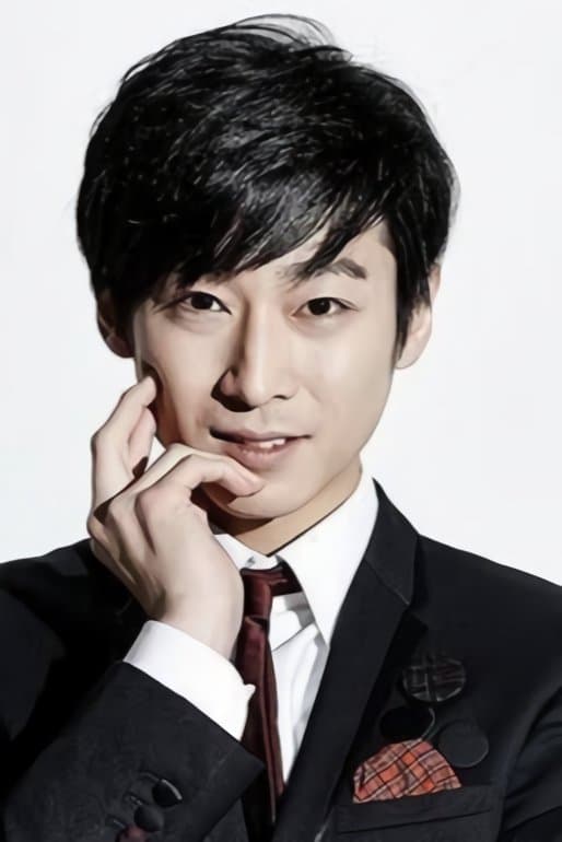 Gong Teyu profile