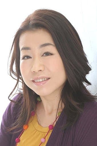 Mizue Ōtsuka profile
