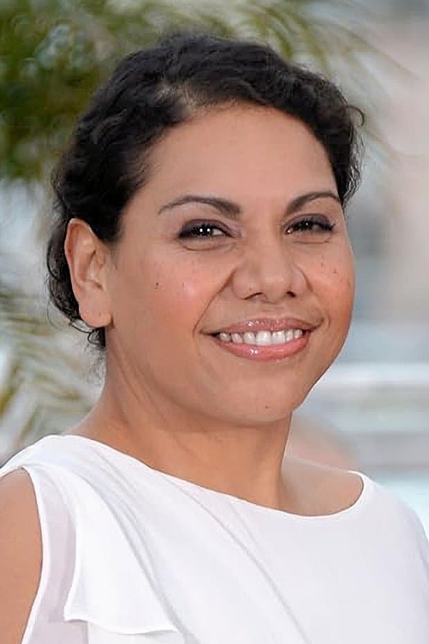 Deborah Mailman profile