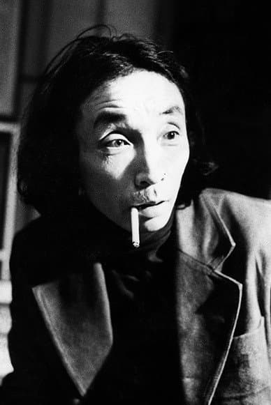 Kiyoshi Awazu profile