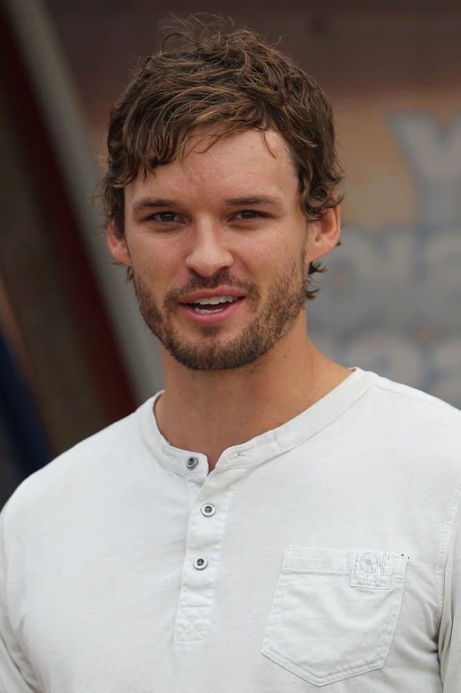 Austin Nichols profile