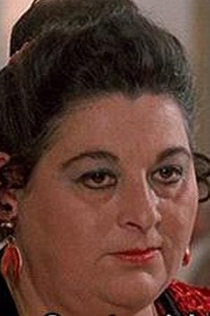 Rossana Di Lorenzo profile