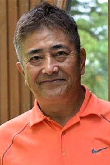 Masayuki Suzuki profile