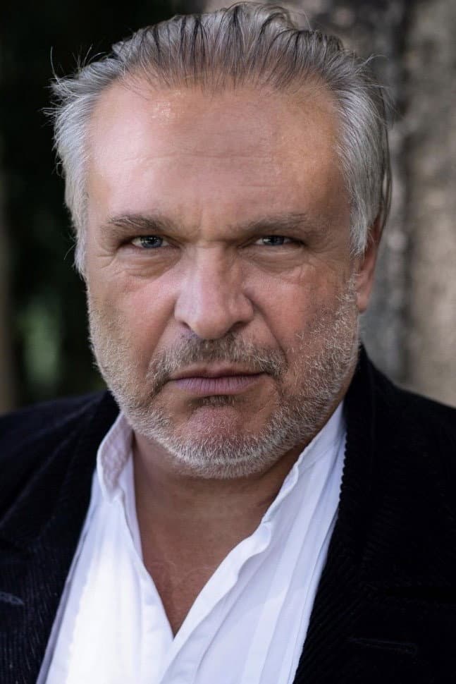 Jockel Tschiersch profile