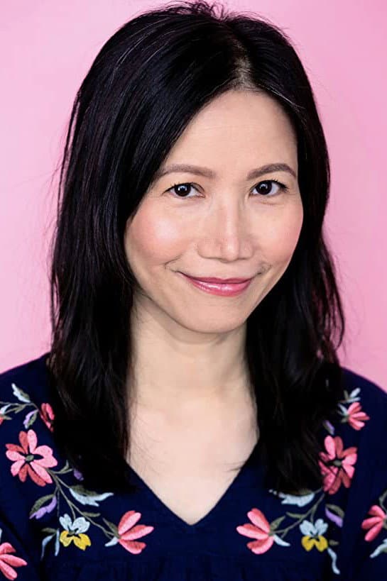 Elyse Dinh profile